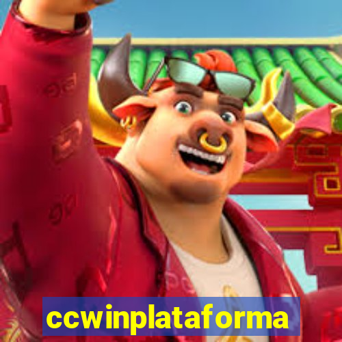 ccwinplataforma