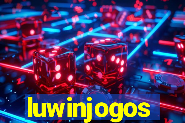 luwinjogos