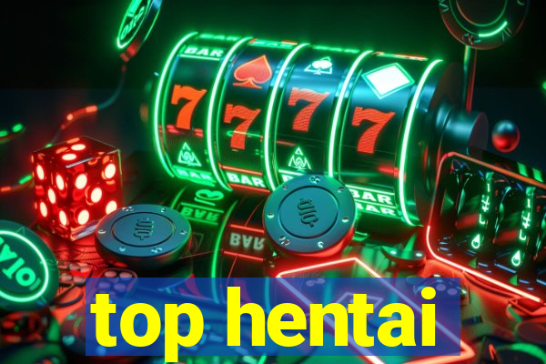 top hentai