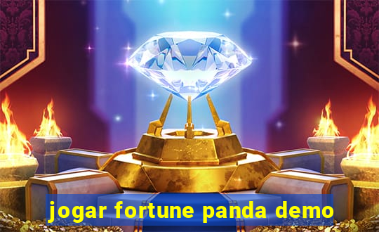 jogar fortune panda demo