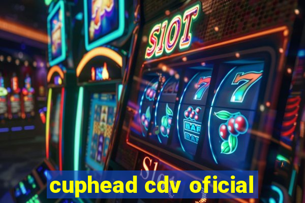 cuphead cdv oficial