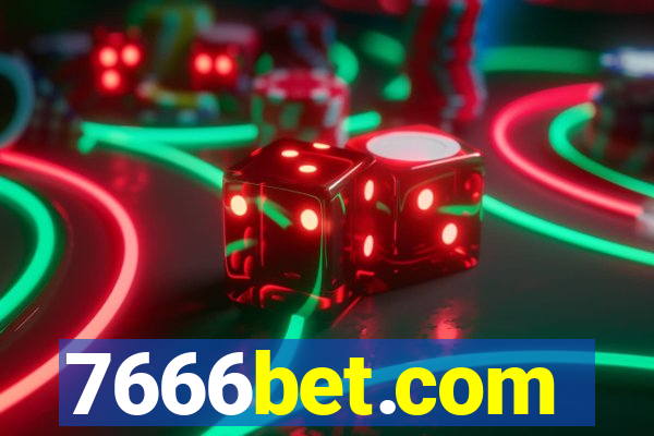 7666bet.com