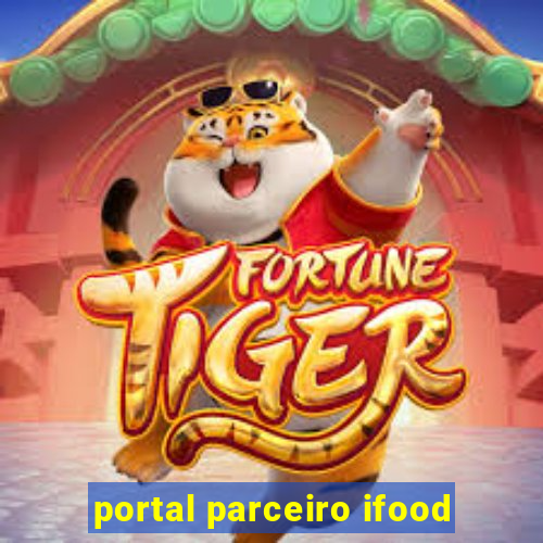 portal parceiro ifood