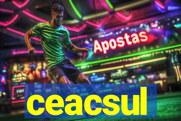 ceacsul