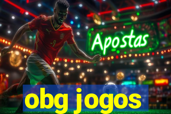 obg jogos