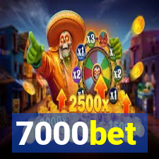 7000bet