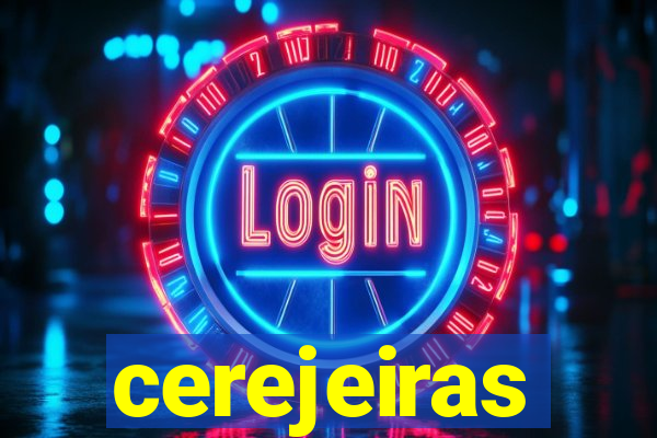 cerejeiras