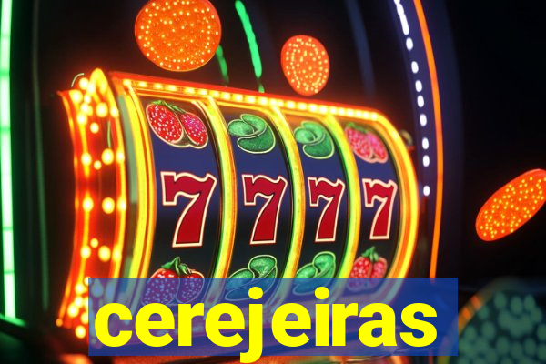 cerejeiras