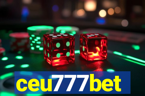 ceu777bet