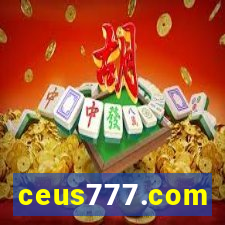 ceus777.com