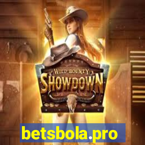 betsbola.pro