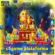 c5game plataforma