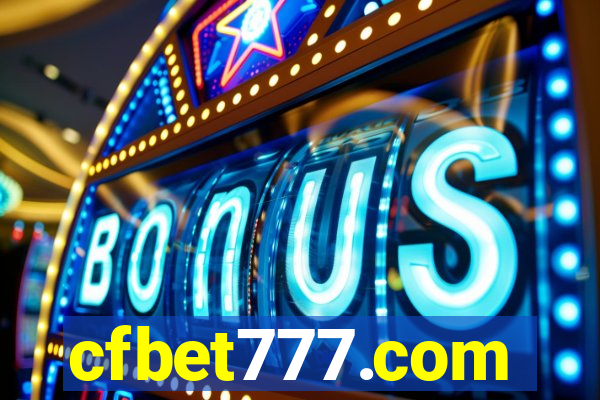 cfbet777.com