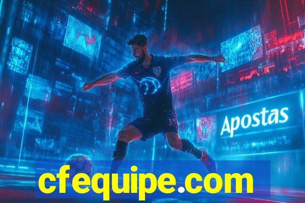 cfequipe.com