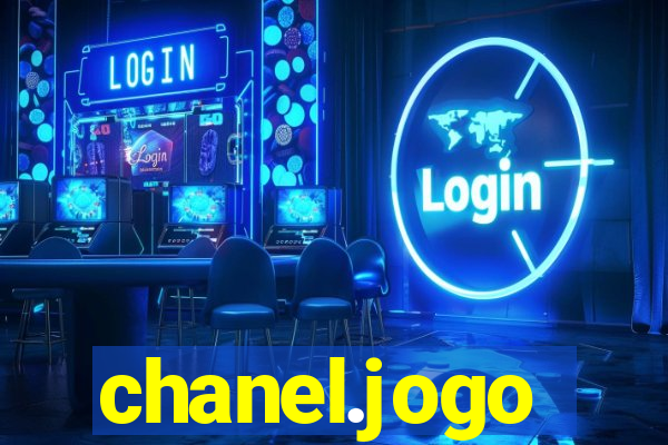 chanel.jogo