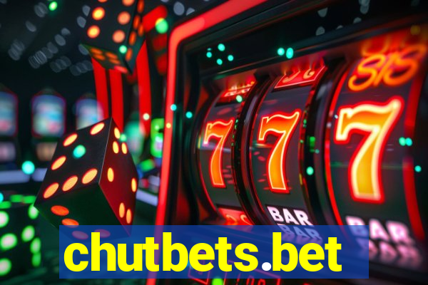 chutbets.bet