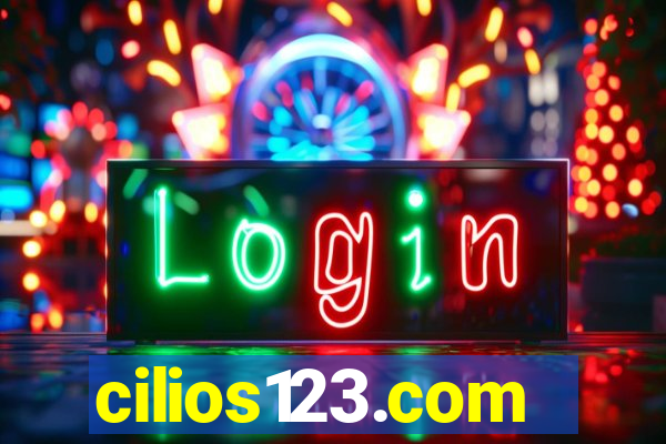 cilios123.com