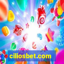 ciliosbet.com