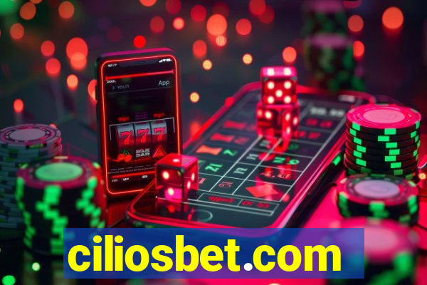 ciliosbet.com