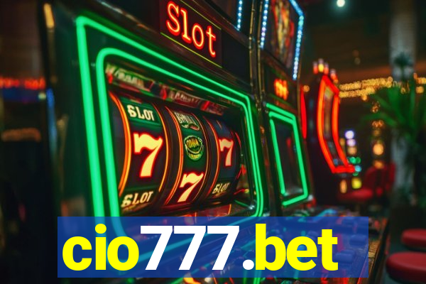 cio777.bet