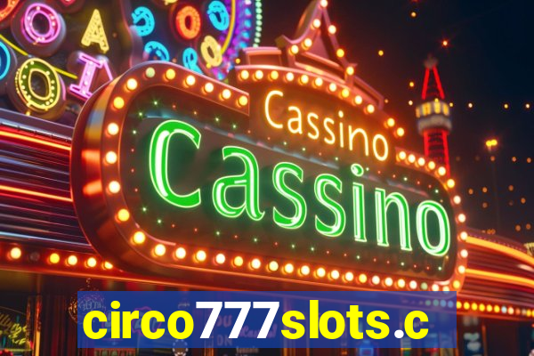 circo777slots.com