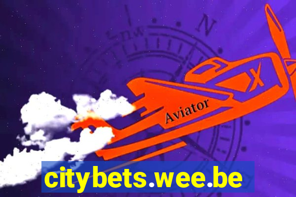 citybets.wee.bet