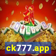 ck777.app