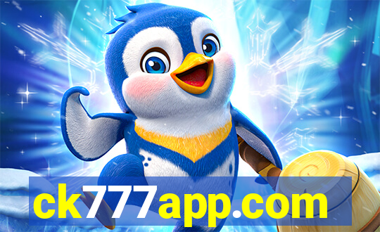 ck777app.com