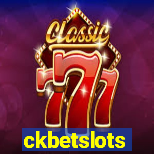 ckbetslots