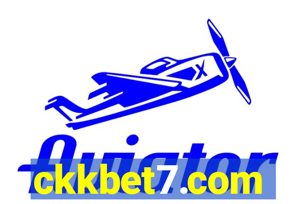 ckkbet7.com