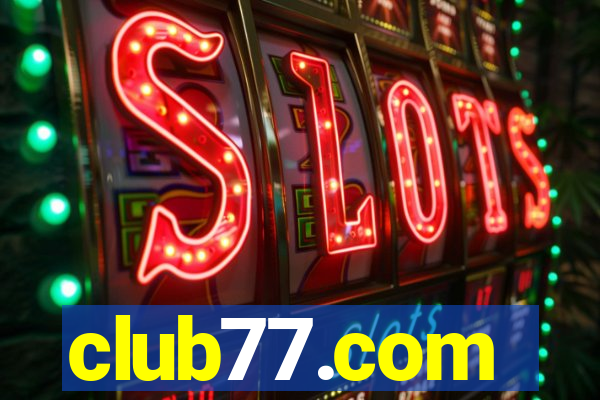 club77.com