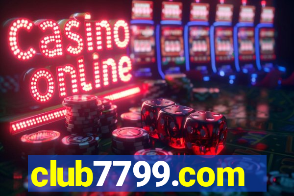 club7799.com