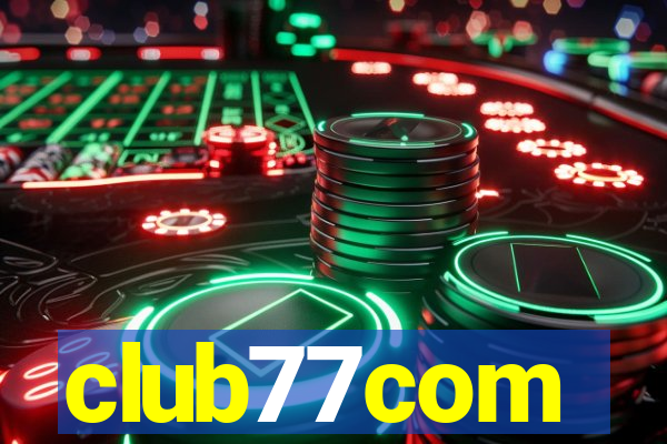 club77com