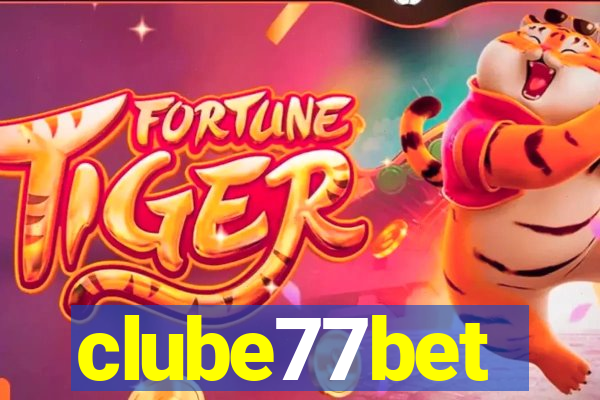 clube77bet