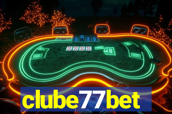 clube77bet