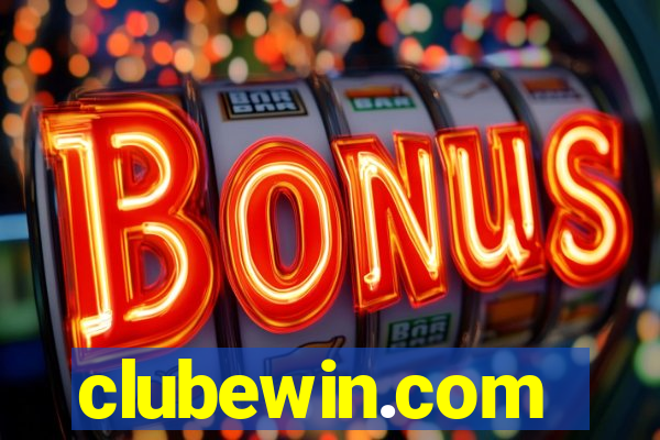 clubewin.com