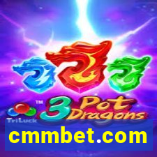 cmmbet.com