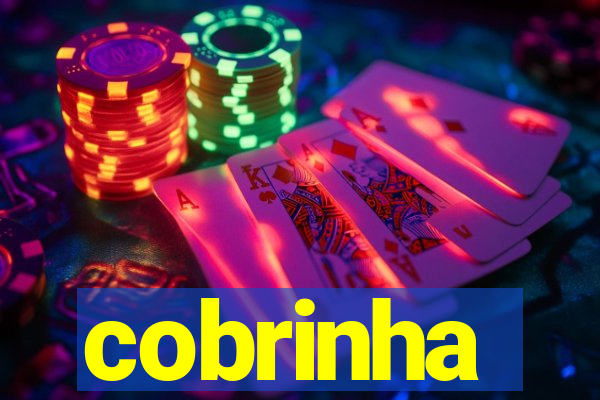 cobrinha