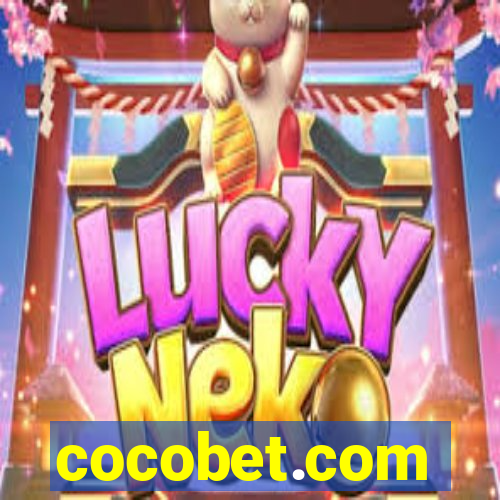 cocobet.com