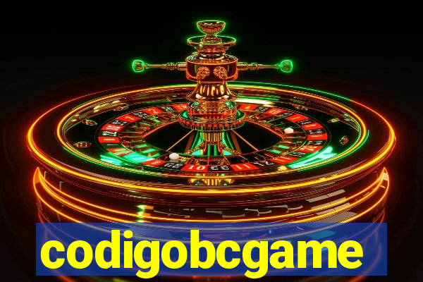 codigobcgame