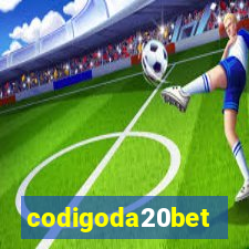 codigoda20bet