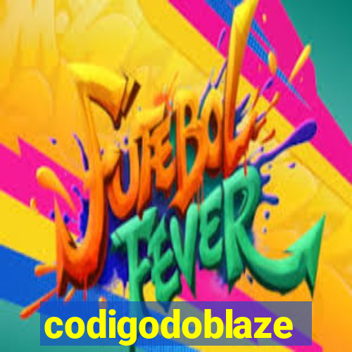 codigodoblaze