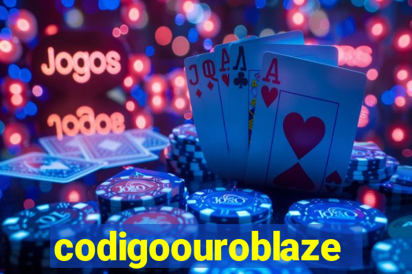 codigoouroblaze