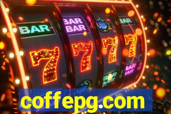 coffepg.com