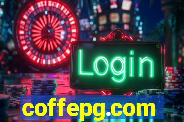 coffepg.com