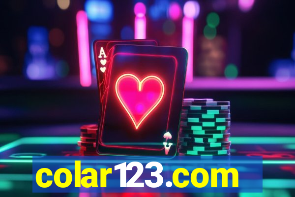 colar123.com