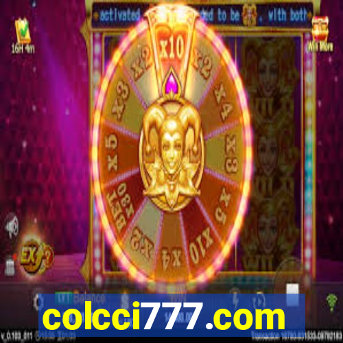 colcci777.com