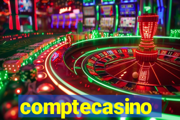 comptecasino