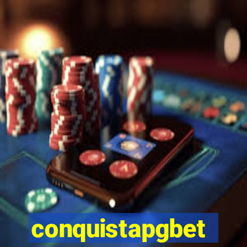 conquistapgbet