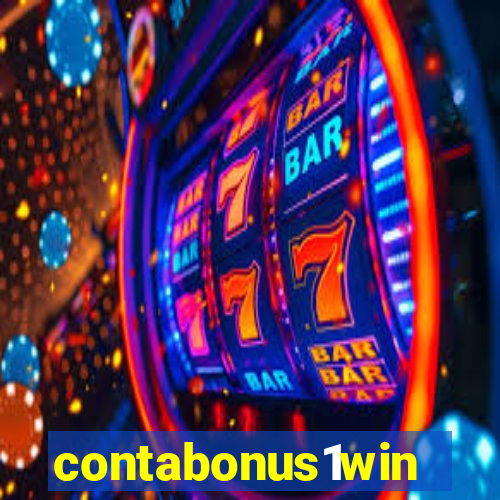 contabonus1win